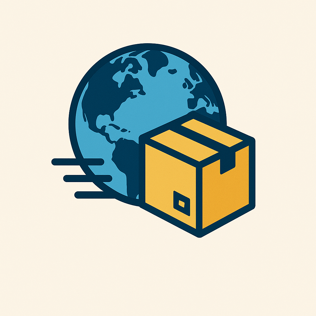 Worldwide Delivery