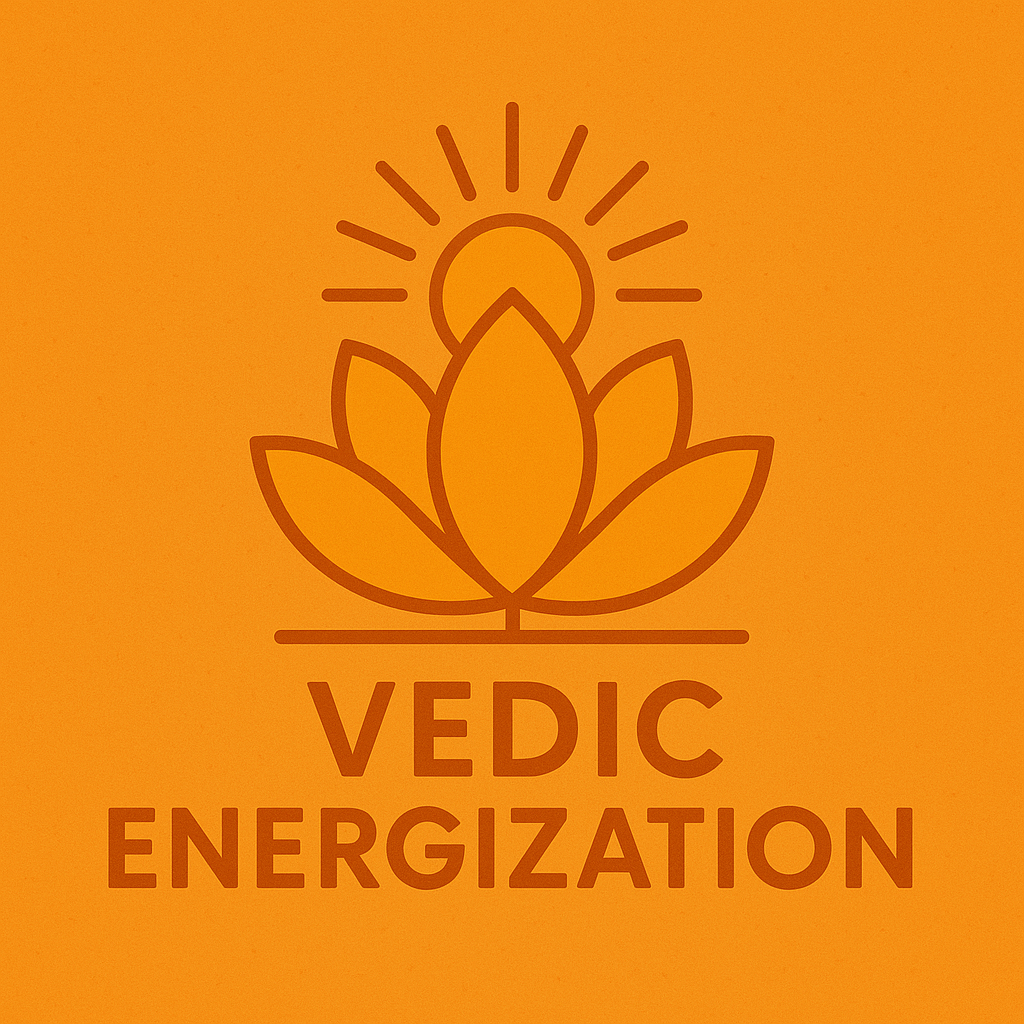 Vedic Energization1